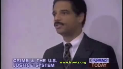 Eric Holder brainwashing us?