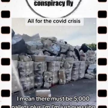 The NHS Land Fill. Why Is This Country Broke.