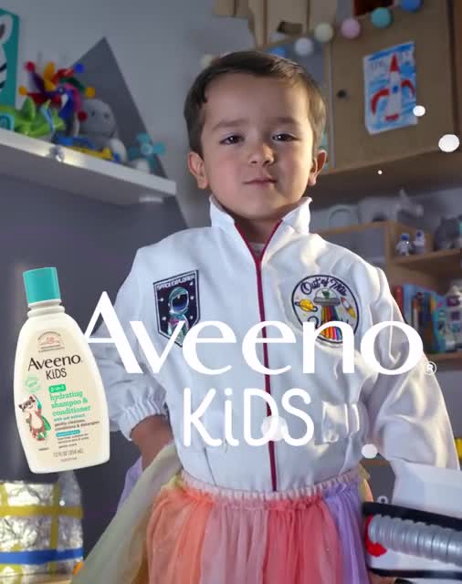 BYE BYE AVEENO