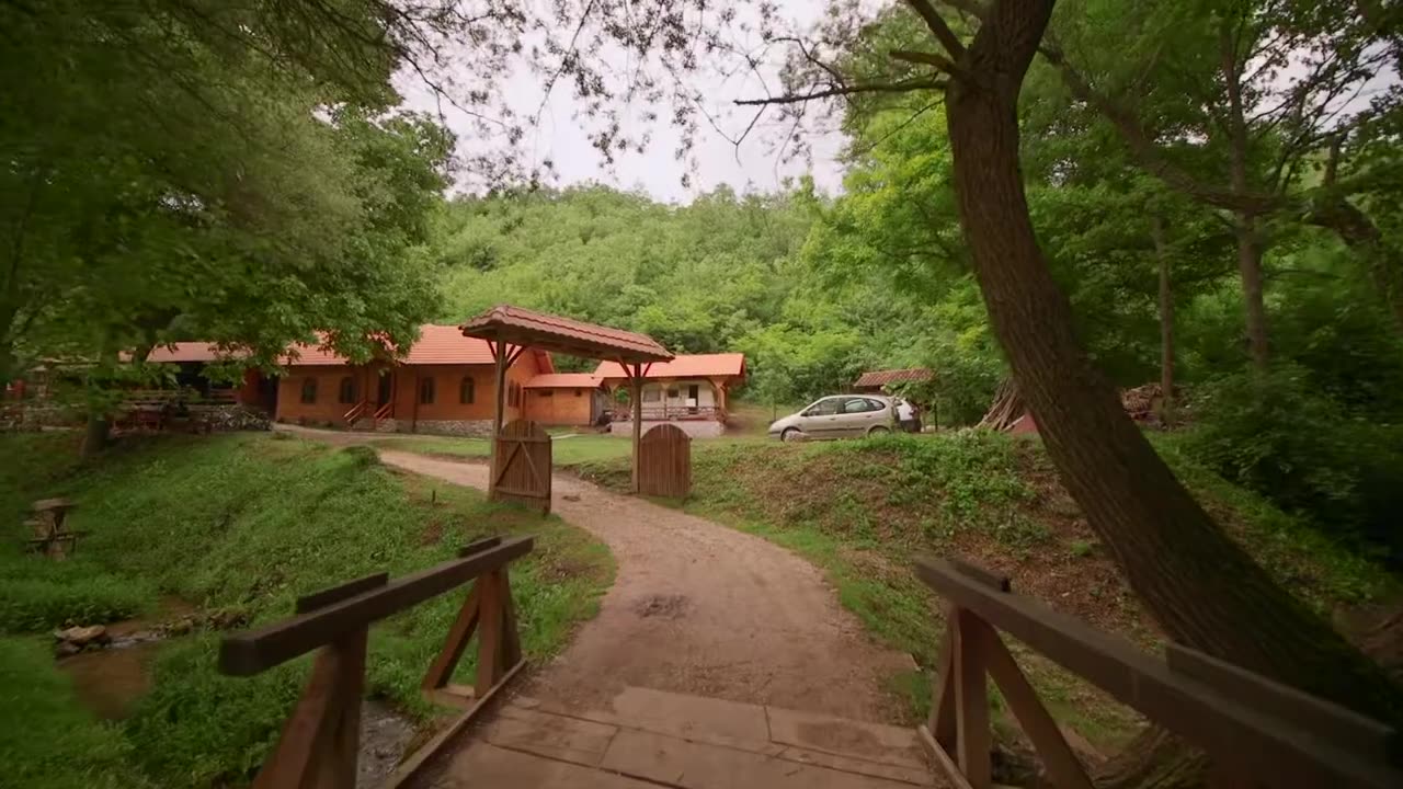 TRIP TO RTANJ MT. & SOKOBANJA