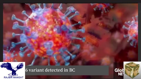 News BA.2.86 COVID-19 variant detected in B.C.