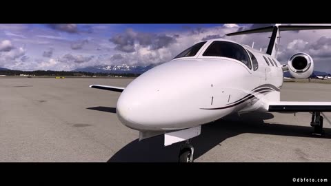Citation Mustang | SN 510-0171