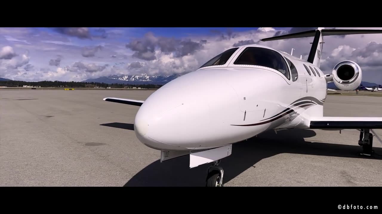 Citation Mustang | SN 510-0171