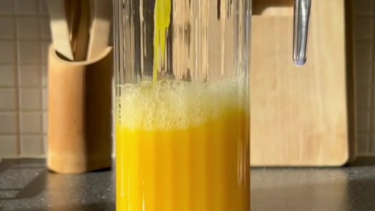 Watch the Mesmerizing Magic of Random Restocking and Jar Organization!