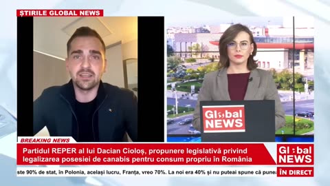 Știri (Global News România; 15.05.2023)3