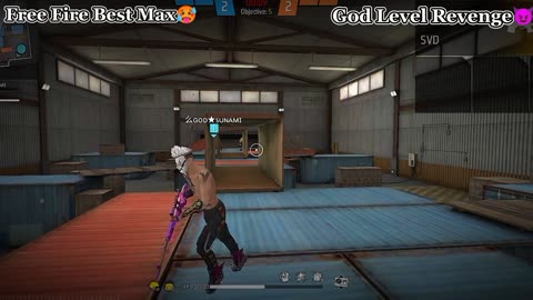 Free Fire attitude level revenge gameplay god level moment speed 🥵🥵😍