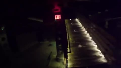 YOUTUBER SNEAKS INTO BOHEMIAN GROVE - HERE IS WHAT HE FOUND (DECEMBER 2023)