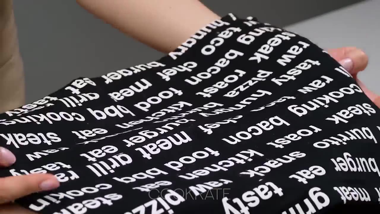 Just add Cola to the flour and the result will blow you away!