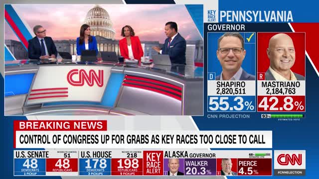 Hear what amazed Michael Smerconish about the Pennsylvania vot