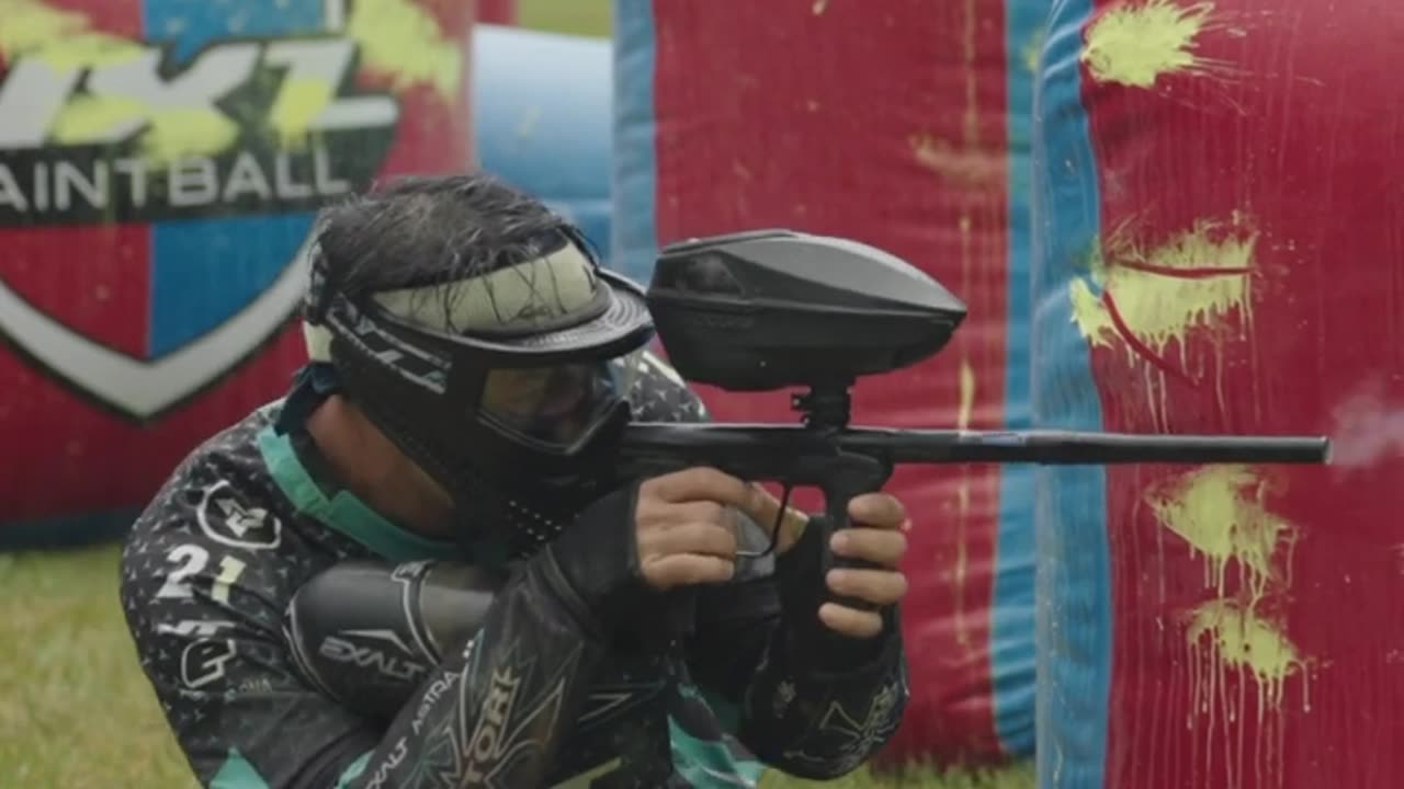 Paintball