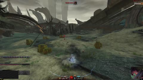 Guildwars 2: Arah P2 Skip to Alphard, with JP