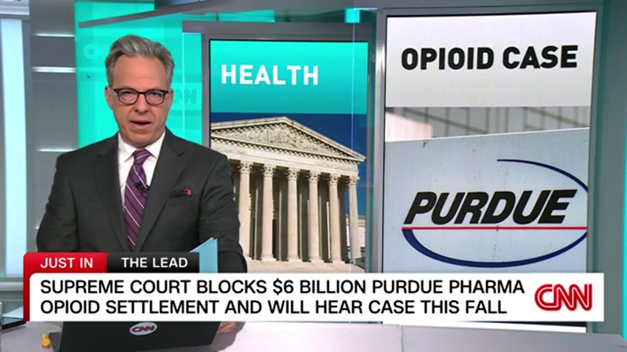 Supreme Court blocks