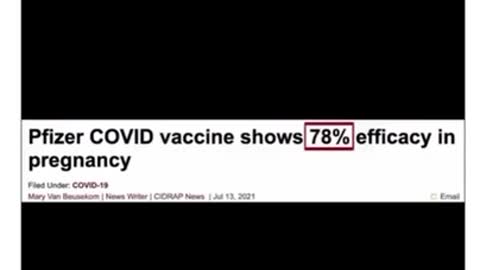 Nice compilation of [their] progression of lies🔥👏🏻