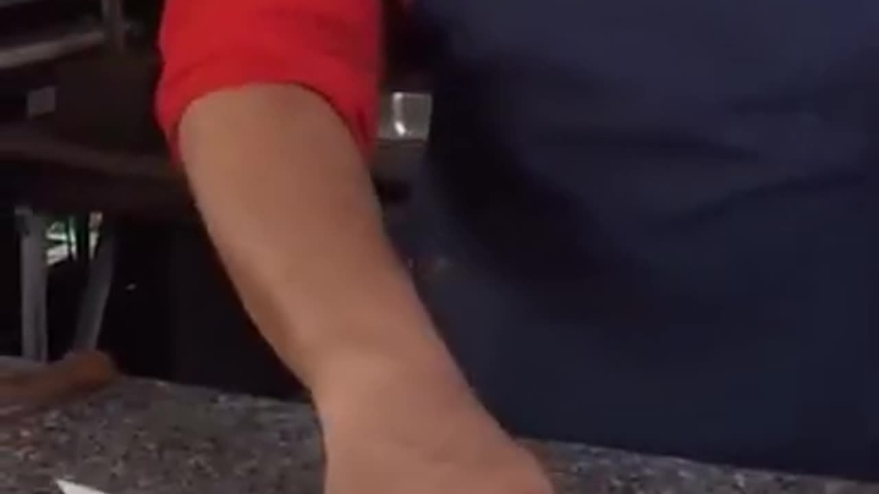 Indian Street Food #rumble