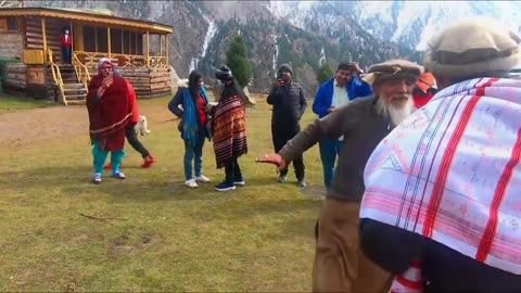 Dance Rambo chacha