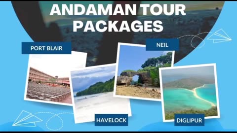 Andaman Package
