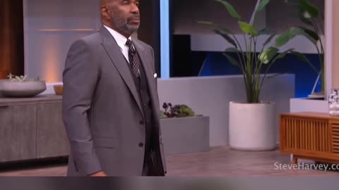 Steve Harvey-Get real, get funky, and get rich! Ordinary won't cut it.