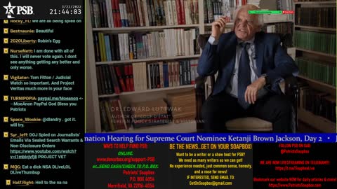 2022-03-22 21:00 EDT - EarthGarden Living: