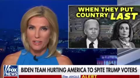 Why the Democrats is doing everything they can to destroy this country