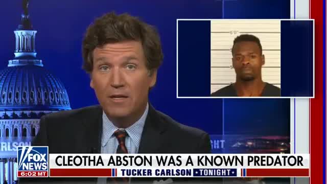 Tucker Carlson: The Murder Of Eliza Fletcher And The Fall Of Memphis, Tennessee’s Law And Order