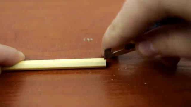 Life Hack - Making Toy Gun From Used Goods