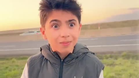Funny video 🎥 shooting 😀