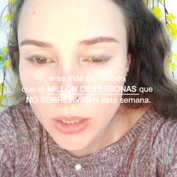 ¿Sabías que eres MÁS RICO que el 75% del mundo?