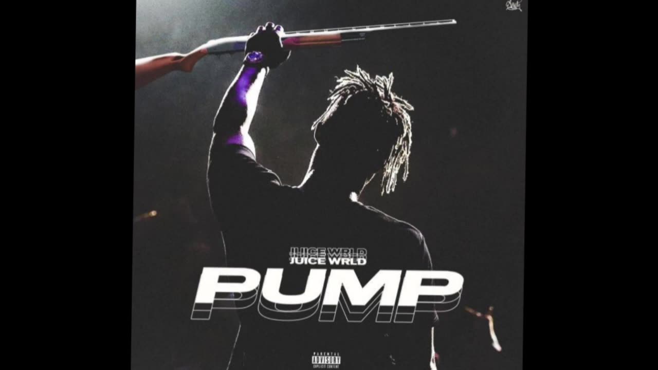 Pump - Juice WRLD (Unreleased)