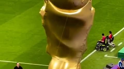 Look who we are? We are the dreamers