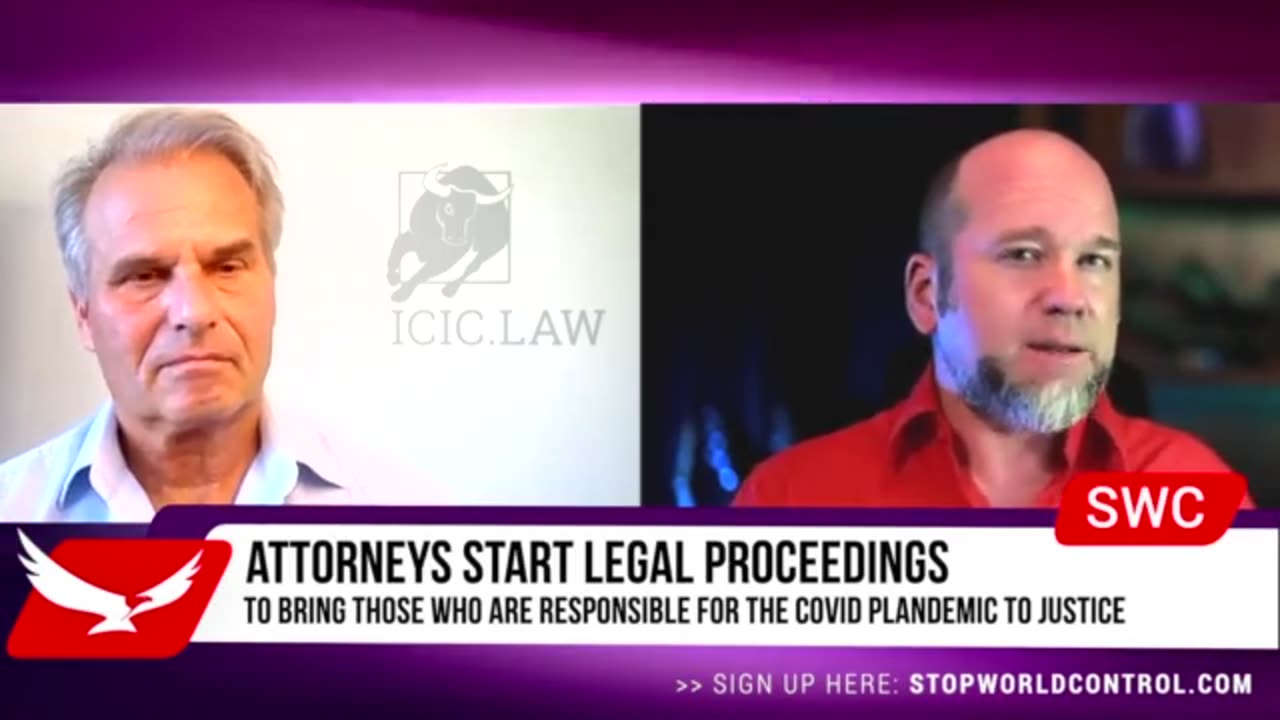 💥 MAORI vs. PLANDEMIC – Dr Reiner Fuellmich and Intl Attorneys Taking On BigPharma - Something Happening in New Zealand Could Impact the World
