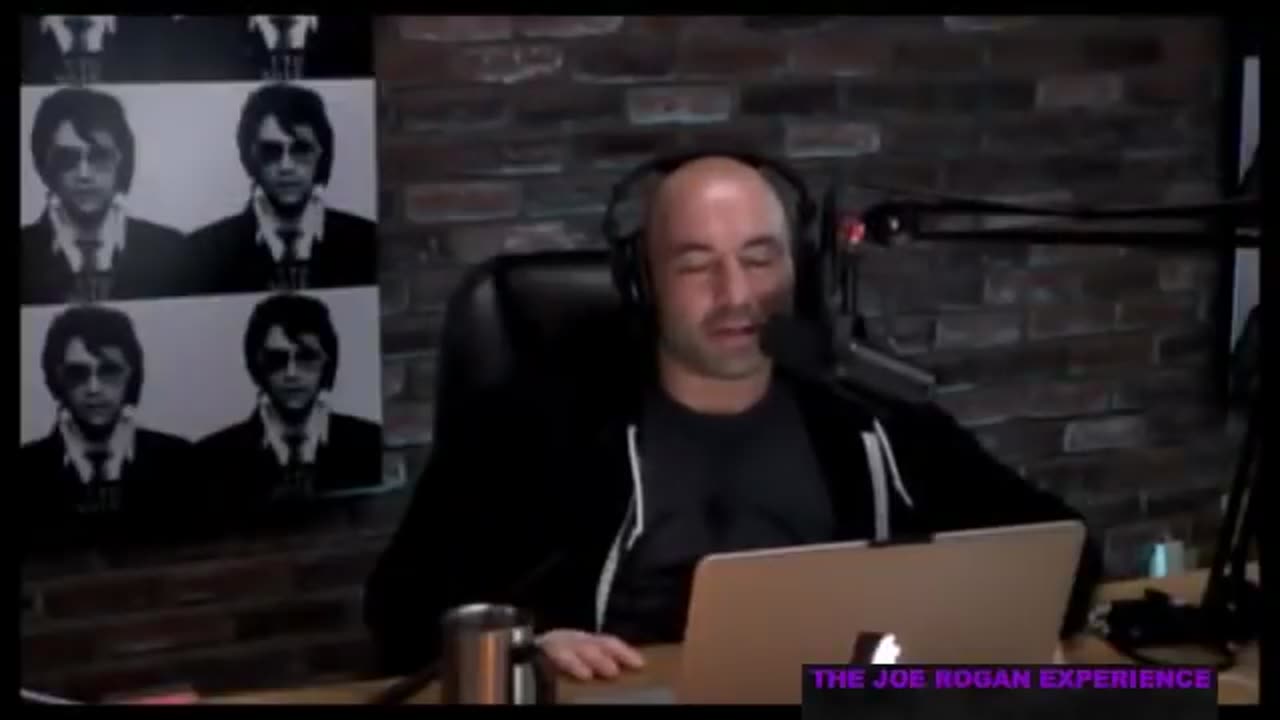 Joe Rogan Experience #454 - War Machine.MP4