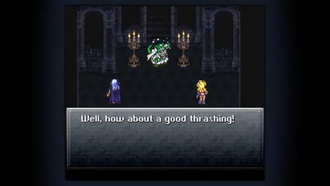 Abandoned Flunkies - Chrono Trigger Playthrough #22