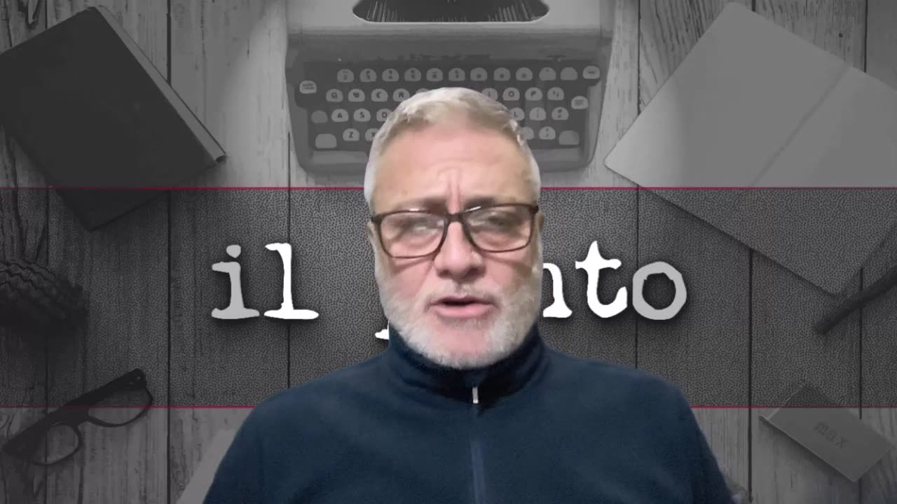 IL Punto 24 Novembre 2023