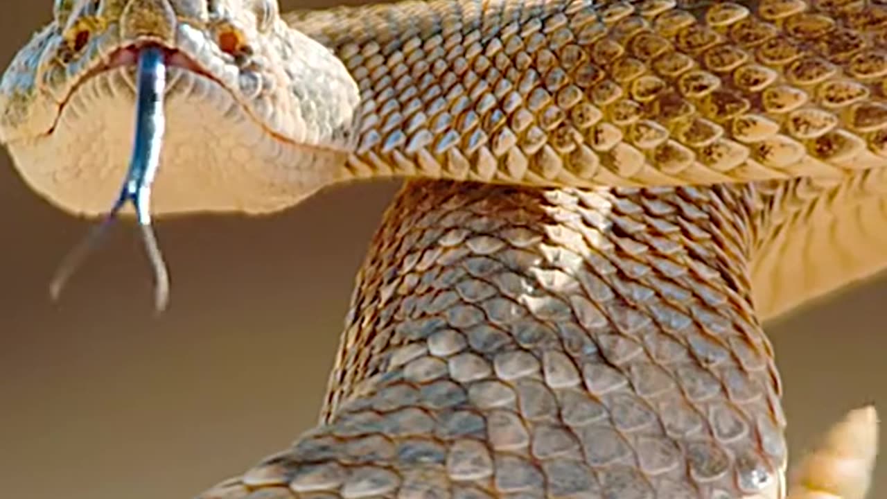 Surviving in the animal kingdom