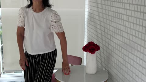 MUDANÇA DE FOCO!