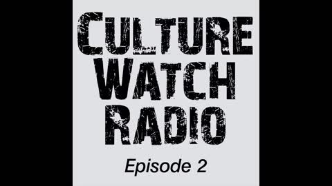 CultureWatch Radio #2 (Marriage battle heats up in Australia)