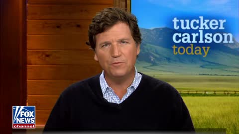 Tucker Carlson Tonight 12/26/2022