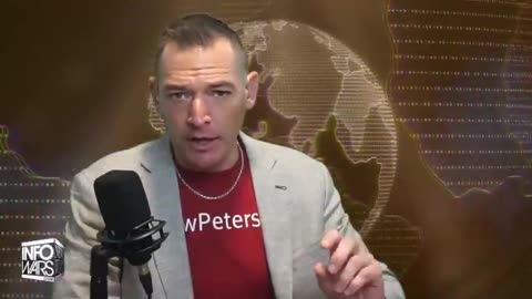 Whistleblowers Coming Forward In Droves About Deadly Vaccines But Scared To Tell Full Story