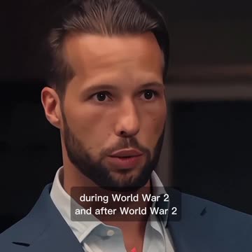 They ban someone for helping the world but your allowed to talk about people who were evil.