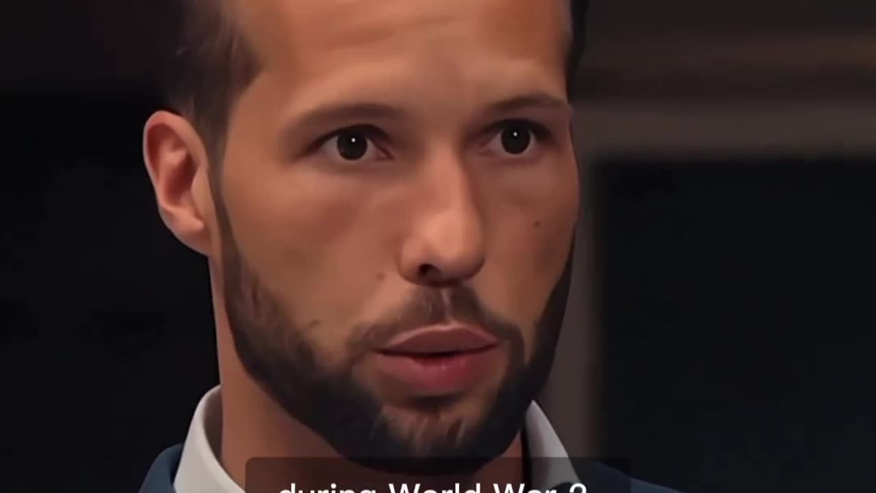 They ban someone for helping the world but your allowed to talk about people who were evil.
