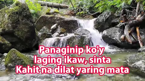 Relaxing Mga Lumang Tugtugin Tagalog.