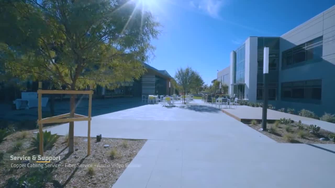 Renovate America Project Installation Summary