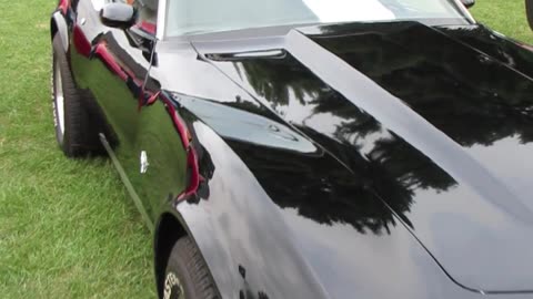 1979 Chevrolet Corvette