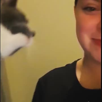 are you cursing me?!