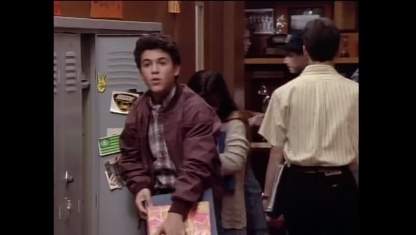 S05E19 - Carnal Knowledge