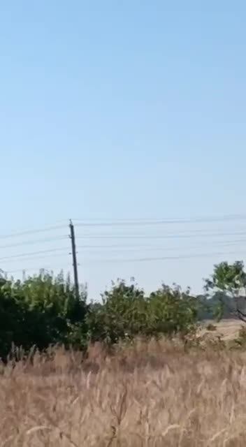 Today Russian headquarter in Melitopol was destroyed 🔥🔥🔥