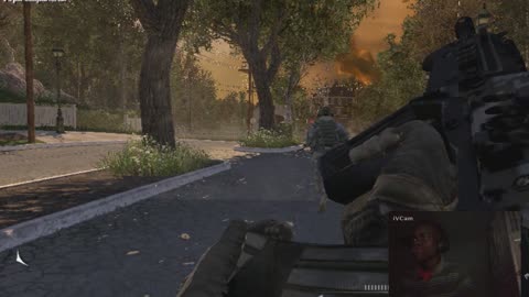 OD Modern Warfare II