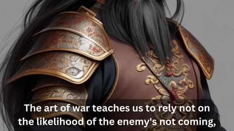 Master the Art of War | Sun Tzu | QuoteSage