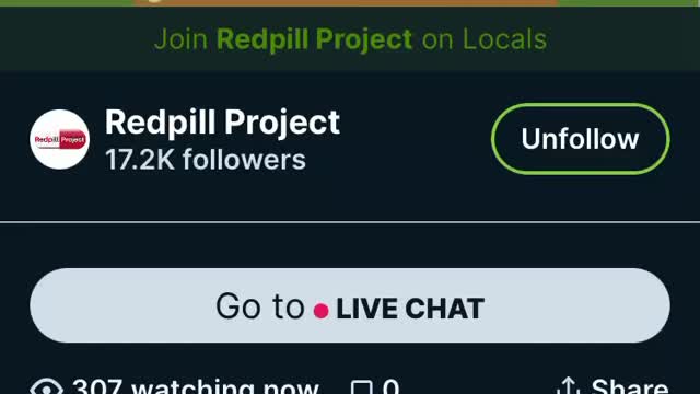 Redpill Project 30/12/2022