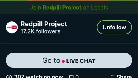 Redpill Project 30/12/2022